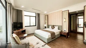 FLC villa 617 golf & resort view Ha long bay - Image 2