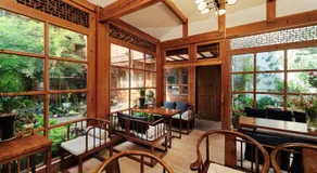 夕露小榭古城纳西客栈 Xilu Xiaoxie Inn Old Town NAXI Lijiang - Image 2