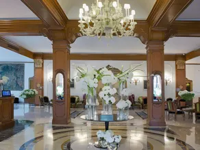 Hotel Admiral Frankfurt City Centre - Image 3