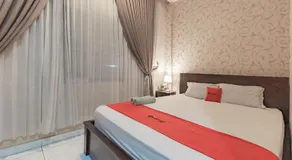 RedDoorz at Hotel Arwana Tugu Puncak - Image 2