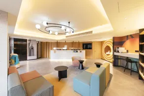 Nihao Hotel Beijing Tongtianyuan Metro Station - Image 3