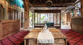 Kayu Beach Villa by TwoSpaces, Nusa Dua Beach - Image 4