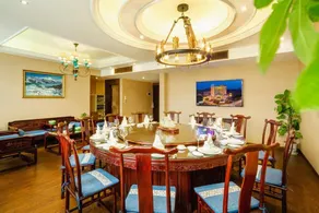 Meijun International Hotel - Image 5