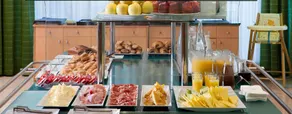 Hotel City Express Santander Parayas - Image 3