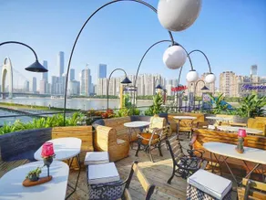 Qiyinju Boutique Hotel (Beihai High-speed Railway Station Main Branch) - Image 5