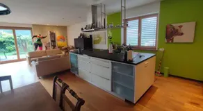 Loft mit Kamin und Whirlpool - Image 3