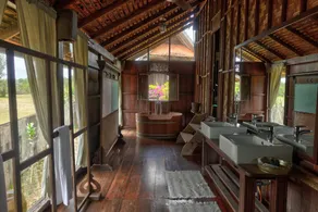 Terrapuri Heritage Resort, Penarik - Image 3