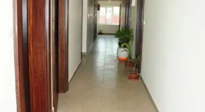 Dhanaram AC Rooms Near Panchavati Anjaneya Temple and Auroville - Image 3