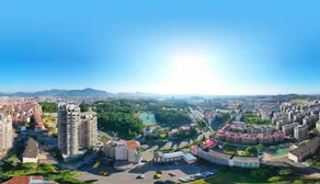 Yichun Jing'an · Changlv Qinlu Jiuling Hot Spring Hotel (Kuangzhong Garden) - Image 2