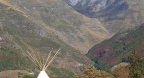 Tipi nature double - Image 5