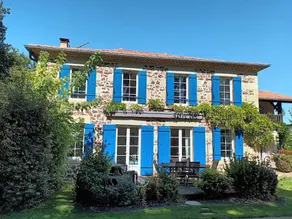 Chambre d'Hôtes L'Airial - Image 5