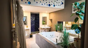 Villa Troletti, hôtel particulier de luxe en Provence - Image 5