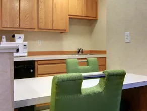 Americas Best Value Inn Edmonds Seattle N - Image 5