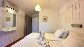 Okyanus Kıyısı bungalov çıralı - Image 2
