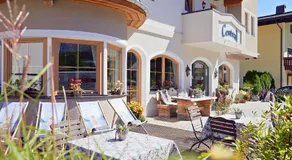 Hotel Central - das kleine Boutique Hotel am Achensee - Image 4