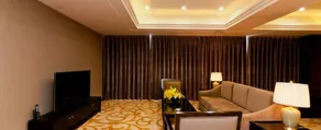 Xingtai Qingcheng Hotel - Image 5