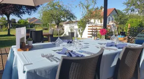 Le Heron Pourpre B&B gastronomique - Image 2