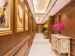 Tu-Ha Petroleum Hotel - Image 5