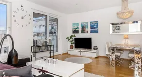 Best location 3 bedrooms Modern apartment sauna, balcony, elevator, and easy access to city center - Image 2