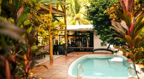 Cabinas Playa Surf Hostel - Image 3