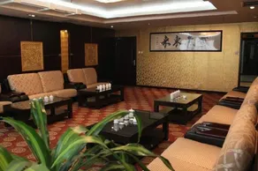 Xingzhou Hotel - Image 5