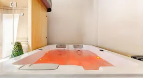 Duplex Luxe - Sauna & Jacuzzi Privatif - Image 3