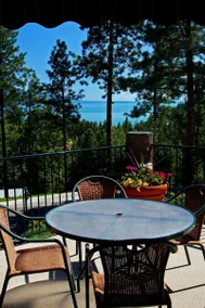 Mountain Lake Lodge - Image 3
