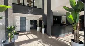 Hotel EUROPACITY - Image 5
