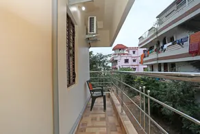 Hotel O MS Plaza - Image 3