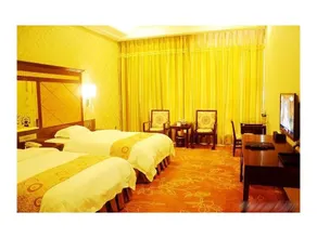 Jinyatai Business Hotel - Image 1