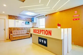 Hotel O Indian Suites - Image 4