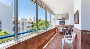 Ferienwohnung 'Fuengirola Los Pacos Vistamar' mit Meerblick, Wi-Fi und Klimaanlage - Image 4