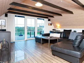 4 star holiday home in Ringkøbing - Image 3