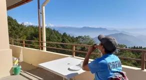 Hotel Himalayan vista - Image 3