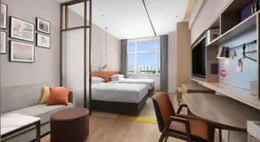 Home2 Suite by Hilton Yantai Laishan - Image 2