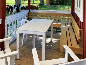 4 person holiday home in Vetlanda - Image 3