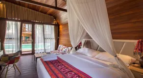 Mola2 Resort Gili Air - Image 5