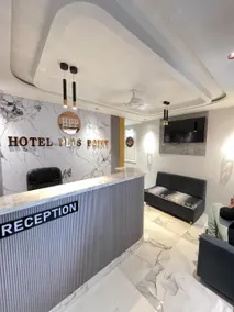 Hotel Plus Point - Image 3
