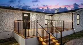 Built for Crews 1-Story XL Yard Ample Parking - Image 5