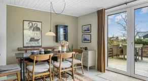 Holiday Home Lenya - 300m to the fjord by Interhome - Image 3