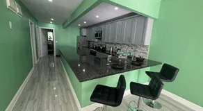 Toraille Waterfall Poolside Apartment - Image 3