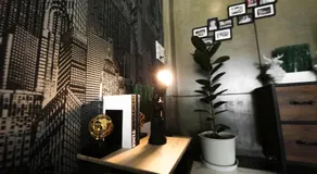 The S Design Hotel - Image 5