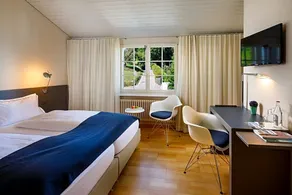 Hotel Wassberg - Self-Check-in - Image 2
