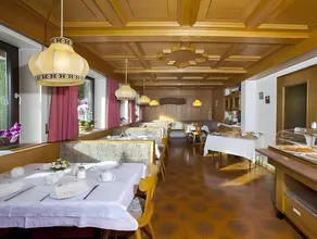 Hotel Garni Morene - Image 3