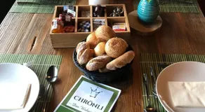 Boutique Hotel Kronenhof - Image 5