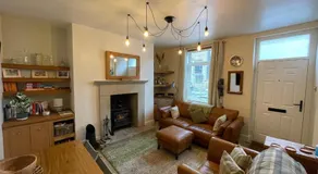 Apple Street Cottage - Image 5