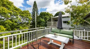 Inverclyde on Red Hill - Pet Friendly - Image 3