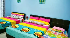 Sky Mirror Homestay - Image 2