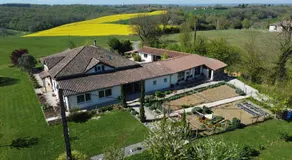 Ferienwohnung Au Pajot - Image 3