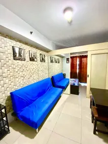 Sea Residences Condotel Staycation - Image 3
